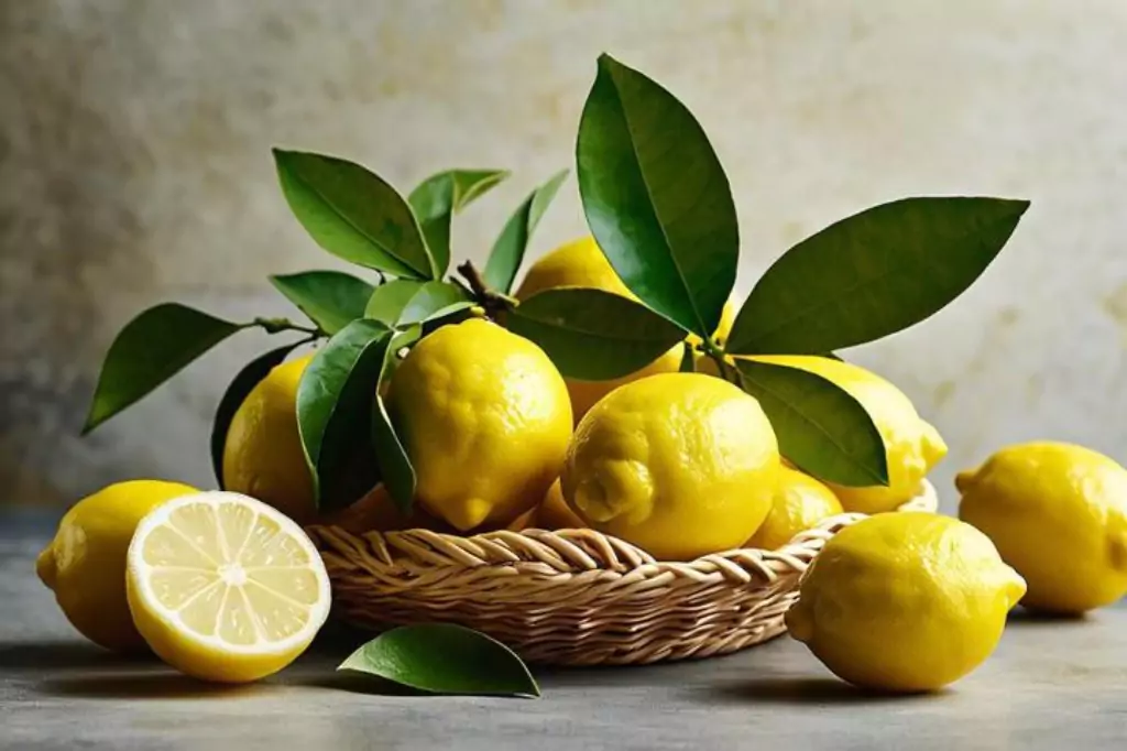 store lemons