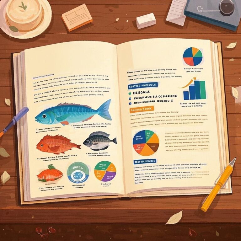 A Beginner’s Guide to Sustainable Seafood Choices